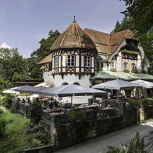 Gasthof Schlossrestaurant Neuschwanstein