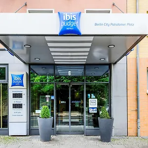 Ibis Budget Potsdamer Platz Deutschland
