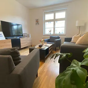 Ferienwohnung Leipzig-ost Deutschland