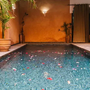 Palais Aix Kabaj &spa Marokko