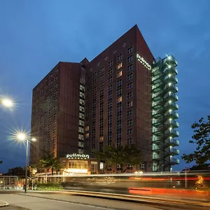 Pullman Fontana Deutschland