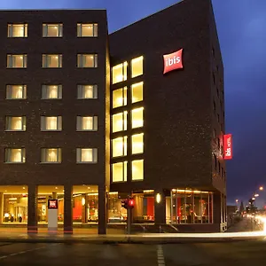 Ibis Alsterring Deutschland