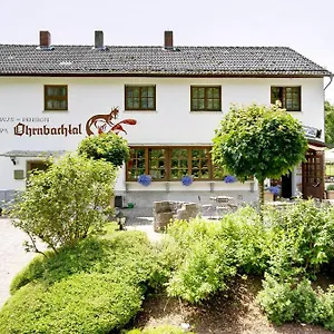 Hotel Gasthof&landhotel Ohrnbachtal